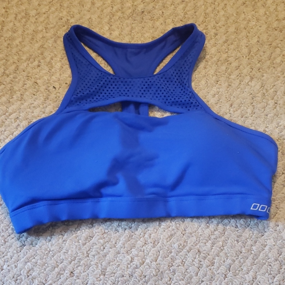 Medium Impact Sports Bra